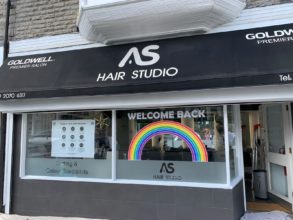 Allen Sadler Hair Studio