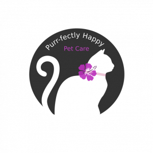 Purr-fectly Happy Pet Care