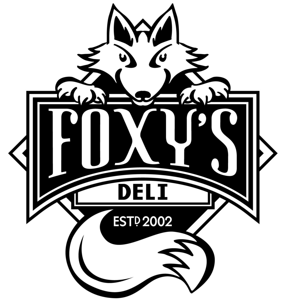 Foxys Deli and Cafe