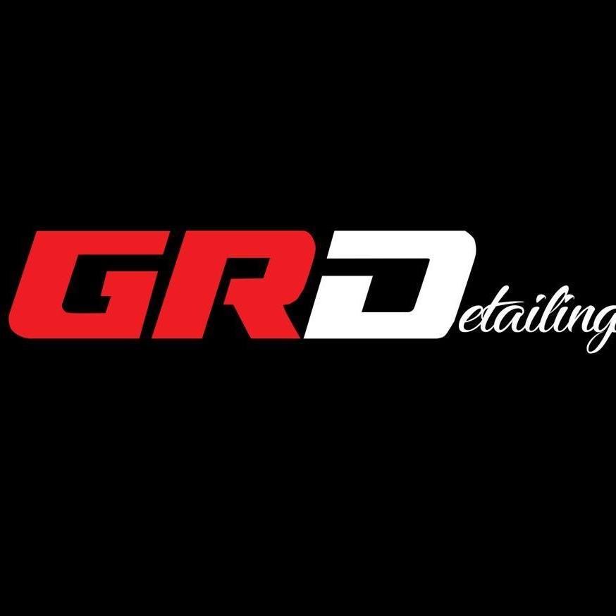 GRDetailing & Valeting