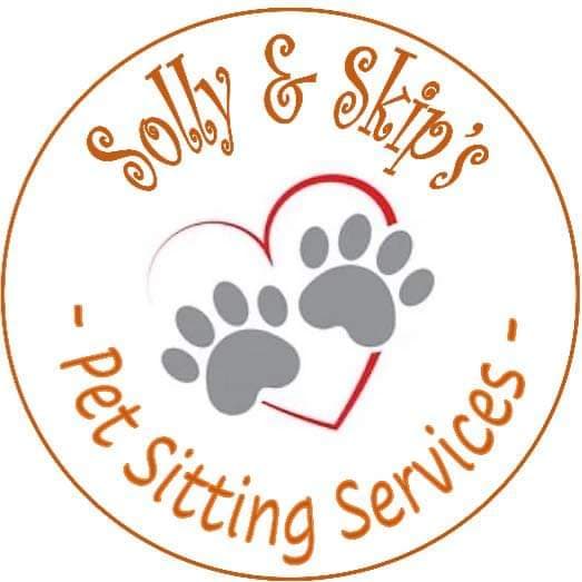 Solly & Skip’s Petsitting Services