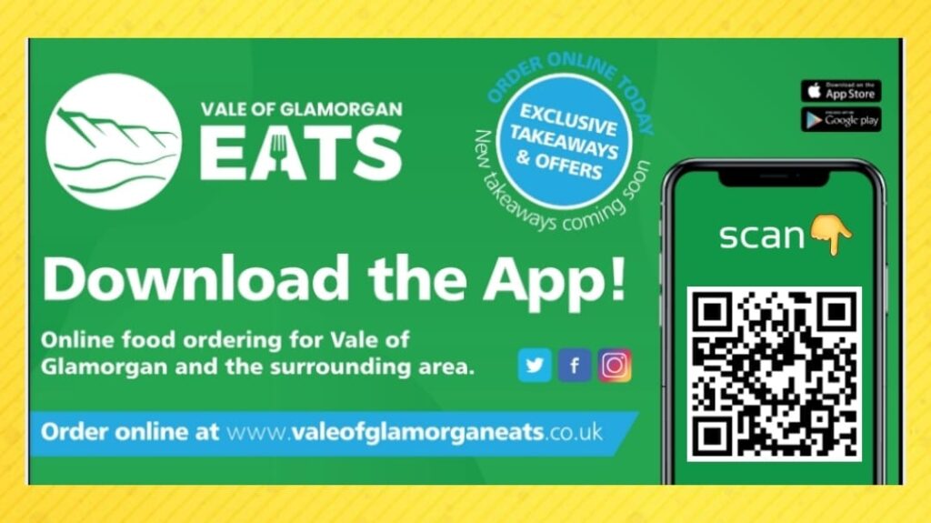 Vale of Glamorgan Eats
