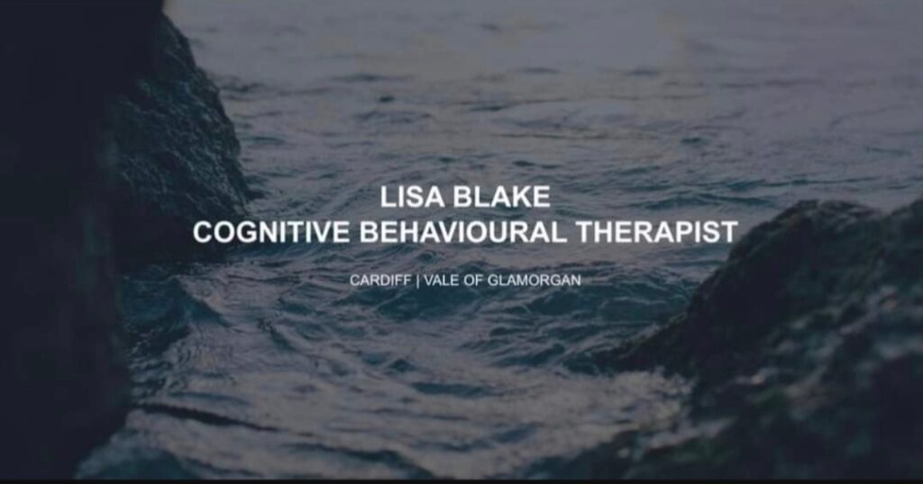 Lisa Blake Therapy