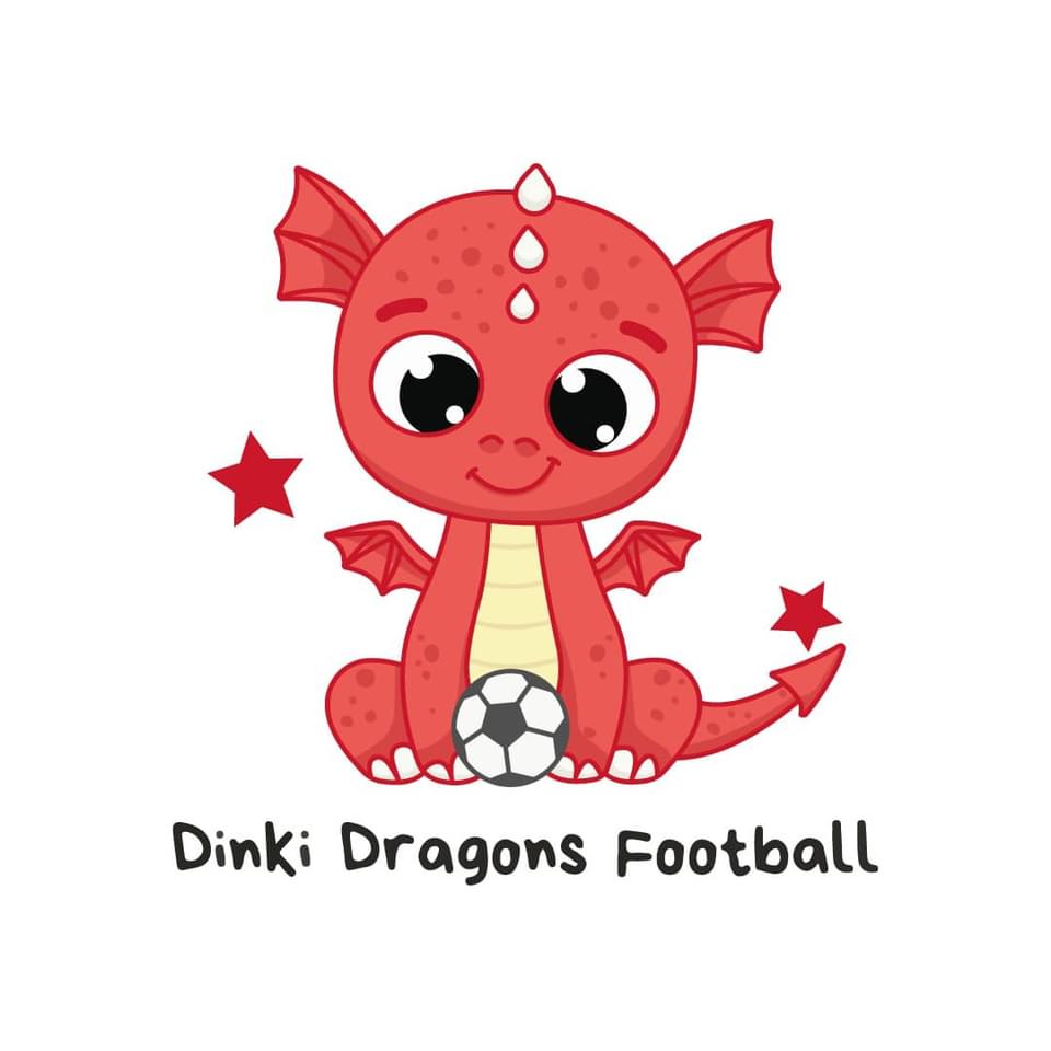 Dinki Dragons Football