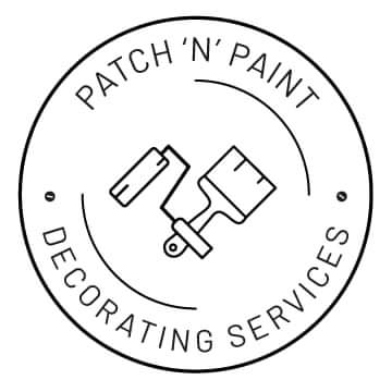 Patch ‘N’ Paint Decorating Services