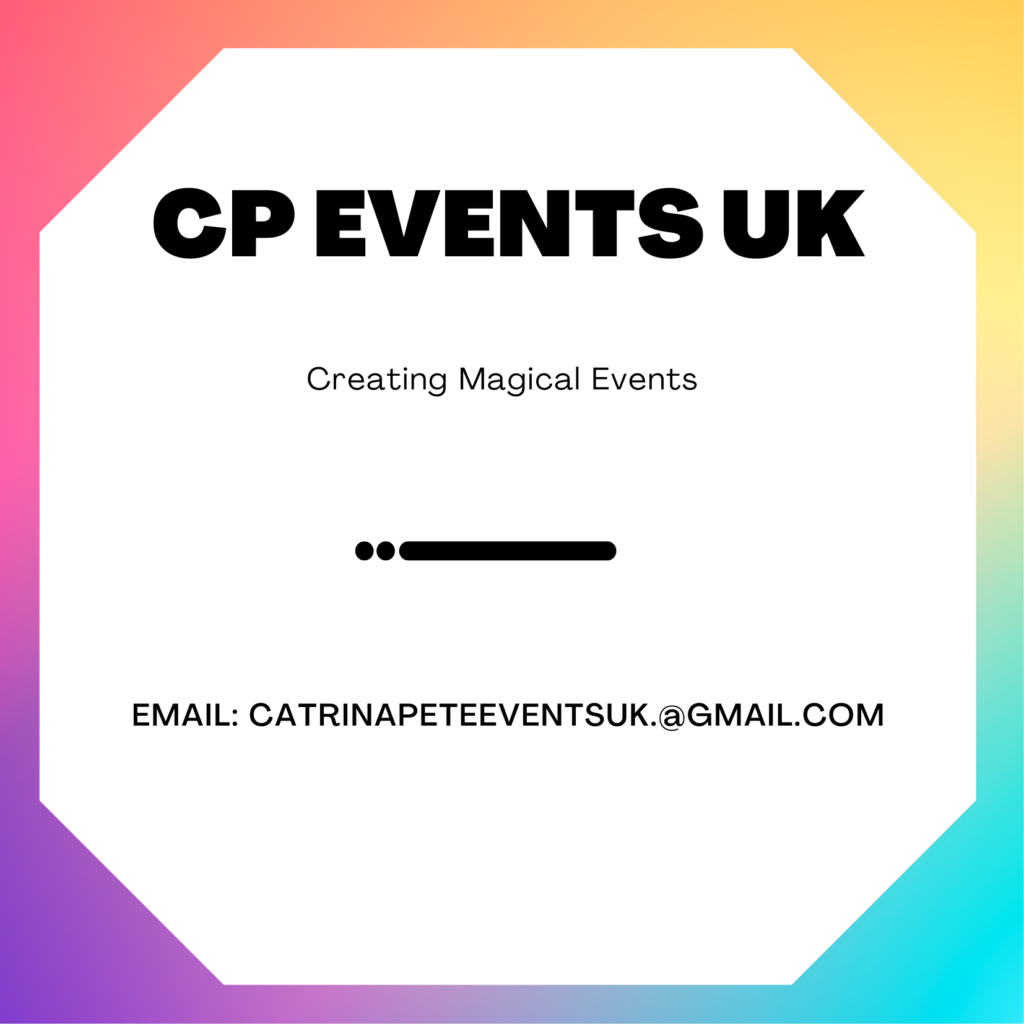 CP EVENTS UK