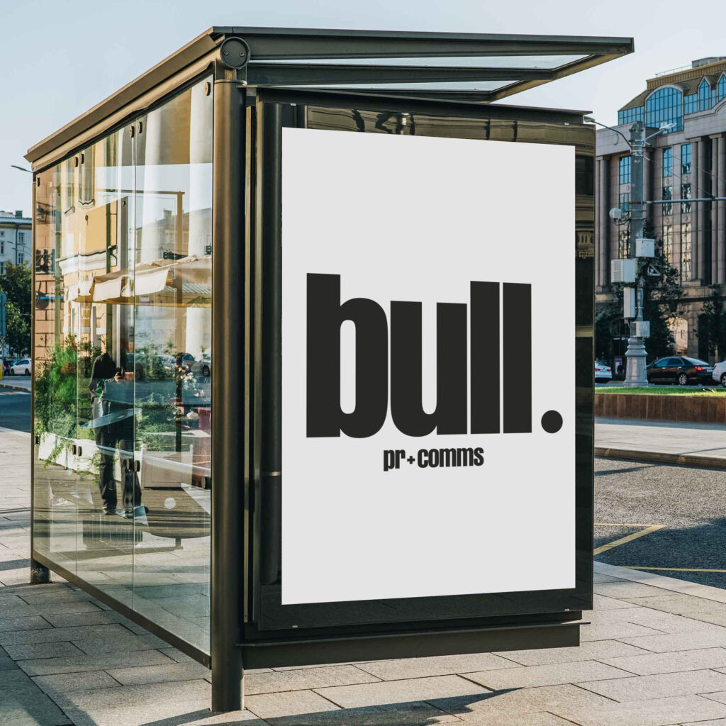 Bull PR + Comms (Productions)